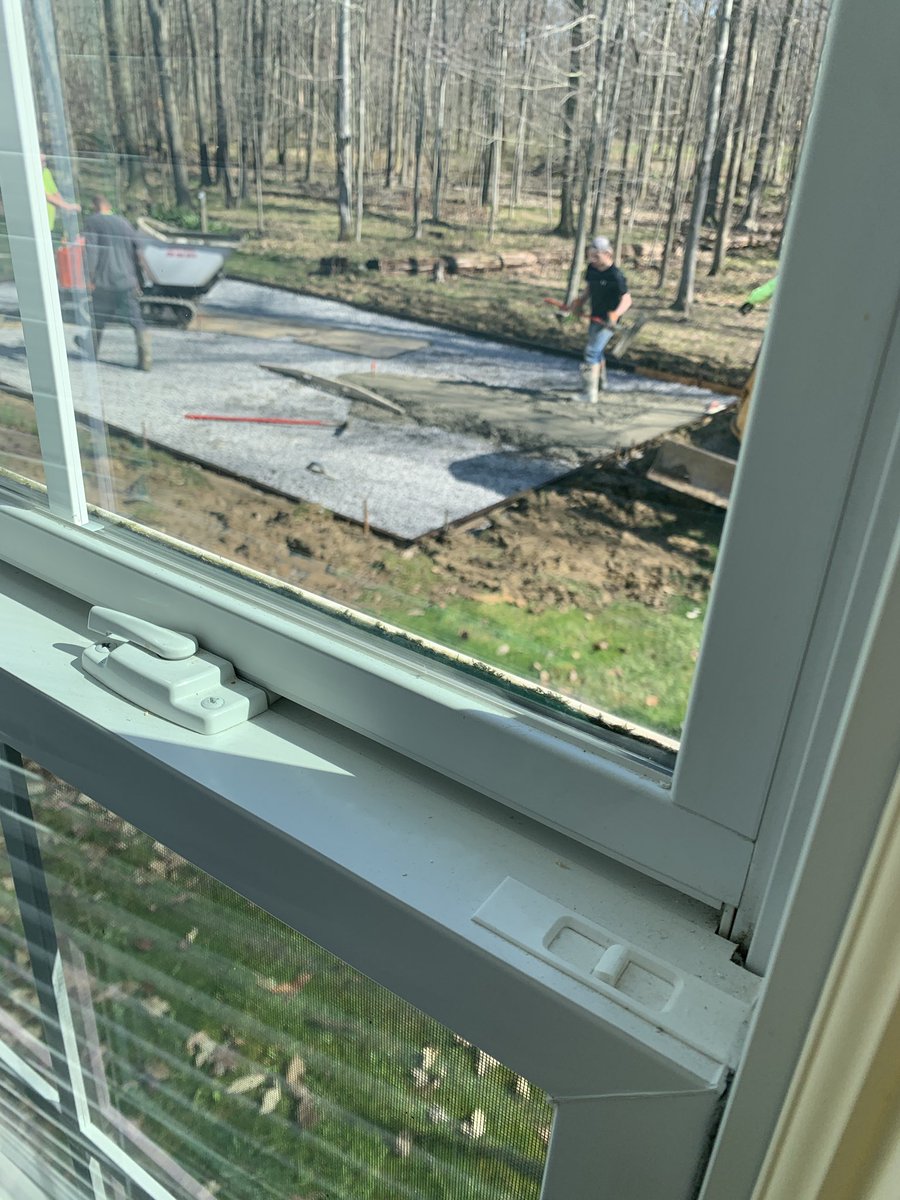 TheRealXavierP's tweet image. Week 2 of the #BackYardProject