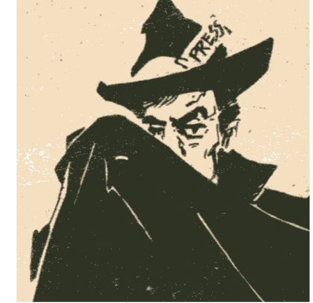 La Capa. Nuevo artículo de Luis Candelas. "Predicar y dar trigo" Contradicciones y mucho más...👇 #lhospitalet #llobregat #COVID19 estrellalh.com/2020/04/23/pre…