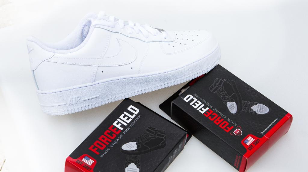 air force 1 force fields