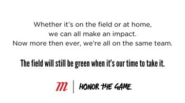Strength in numbers.
#MarucciFamily