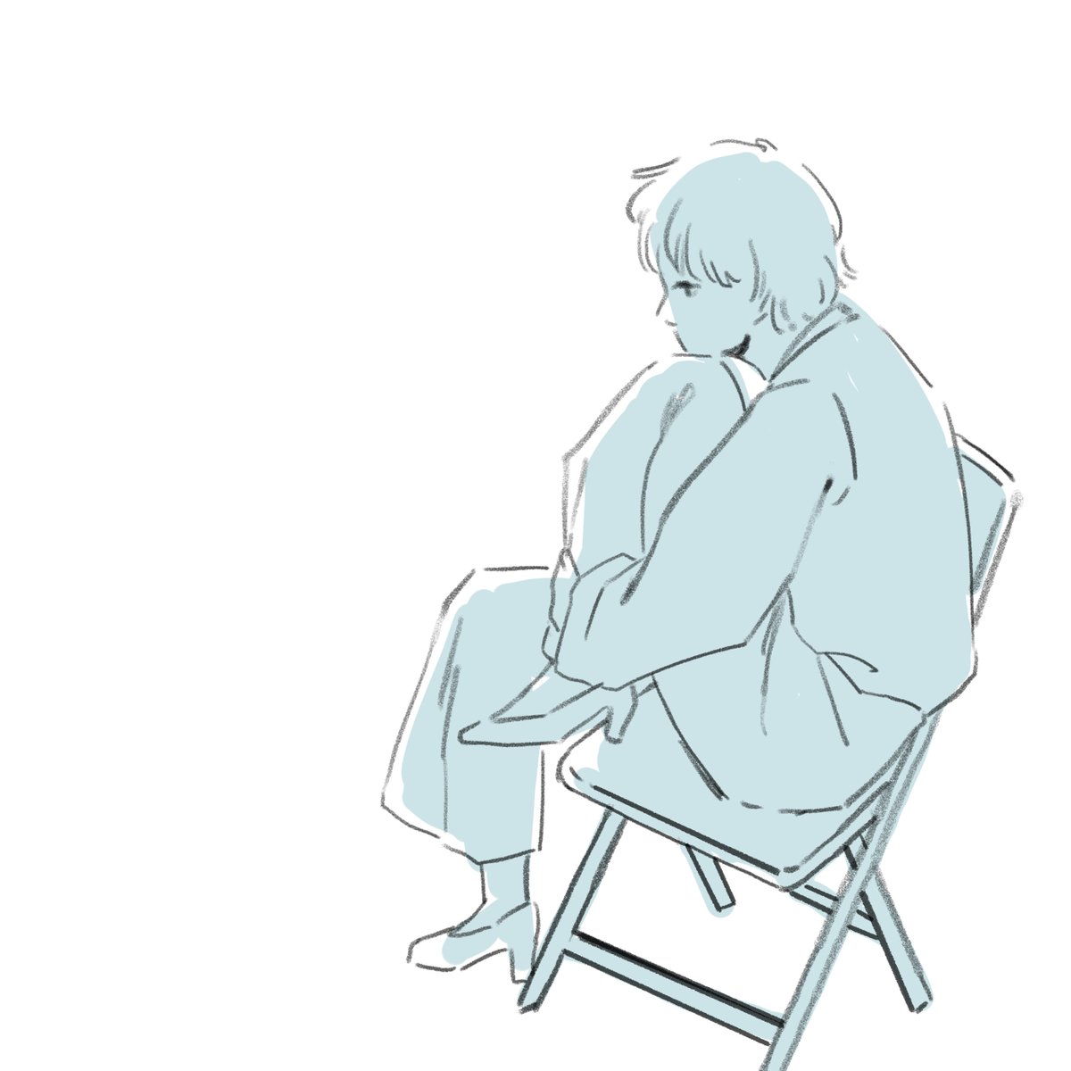 お借りしていた液晶タブレットをwacomさんに返却した 練習がてら以前使ってい わくまるのイラスト