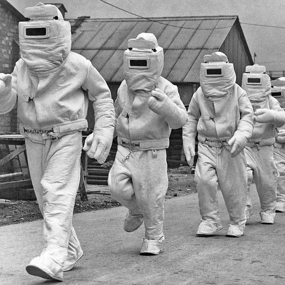 Retronaut tweet media