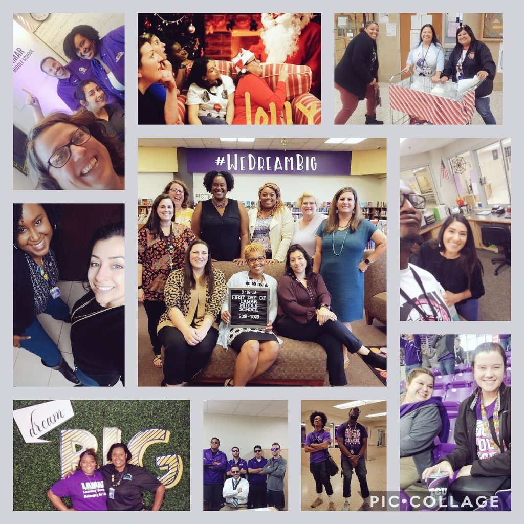 CoachBRich's tweet photo. It's that time again #lmsvirtualspiritweek. Today is Miss You Monday and I'm missing my @Lamar_MS Lion Cubs and my Peeps! 🦁 Tried to tag everyone, apparently theres a limit. 🤷🏾‍♀️Love you all! #happylmslions #iisdlamar #LamarLearnsAtHome https://t.co/vsMOLO7rFc