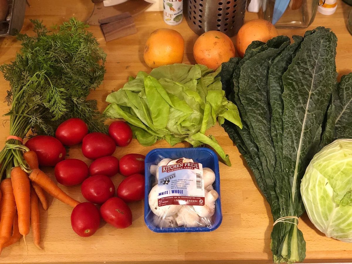 The Common Market Texas tweet media