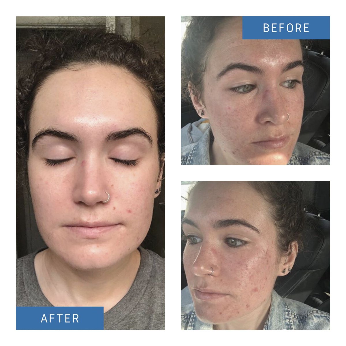 DNA Skin Institute tweet media