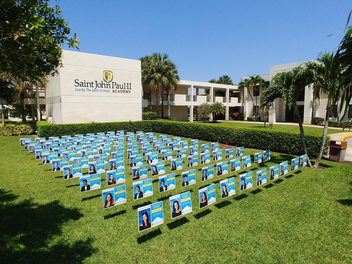 SJPIIEagles's tweet photo. Class of 2020, you are very important to us, and as a small way to have you TOGETHER here on campus we have created this virtual tribute to symbolize your unity and the strength of the bond between you. #classof2020 #together #livejesusinourheartsforever #sometinggreater https://t.co/ZaTWm9iDmP