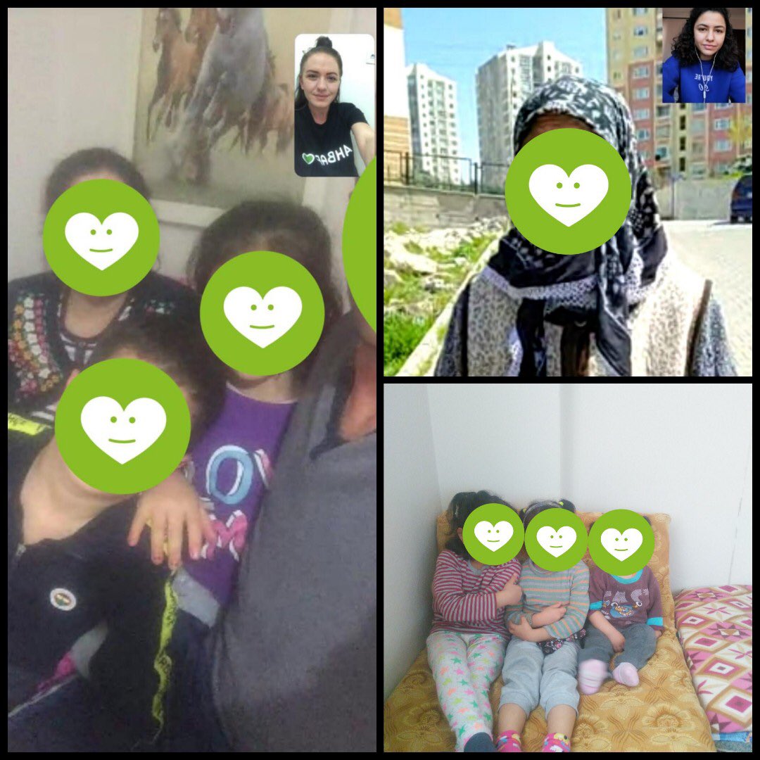 haluklevent's tweet photo. İbrahim beyin eşi yeni doğum yaptı, kira ve fatura desteği lazım,

Ülker teyzemiz tek başına kaldı. kira desteği lazım.

Ahmet bey 3 aydır işsiz 3 çocuğu var kira desteği lazım.

Toplam 14.700 ₺

Kim ki bu ihtiyaçları karşılar ona ilk konserinde şarkı hediye edeceğim!💚 https://t.co/ySHMVROUcr
