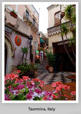 wdunlap's tweet photo. Italyโs Taormina is an absolutely charming hillside village with a famous coastline, the spectacular Isola dโElba; Click here to see:
https://t.co/65KGIr6eXO
#Italy #Italian #Toarmina #travel #travelphotography #travelling #travelblogger #TravelTomorrow #traveltuesday #ttot https://t.co/1r2sCoP1rk
