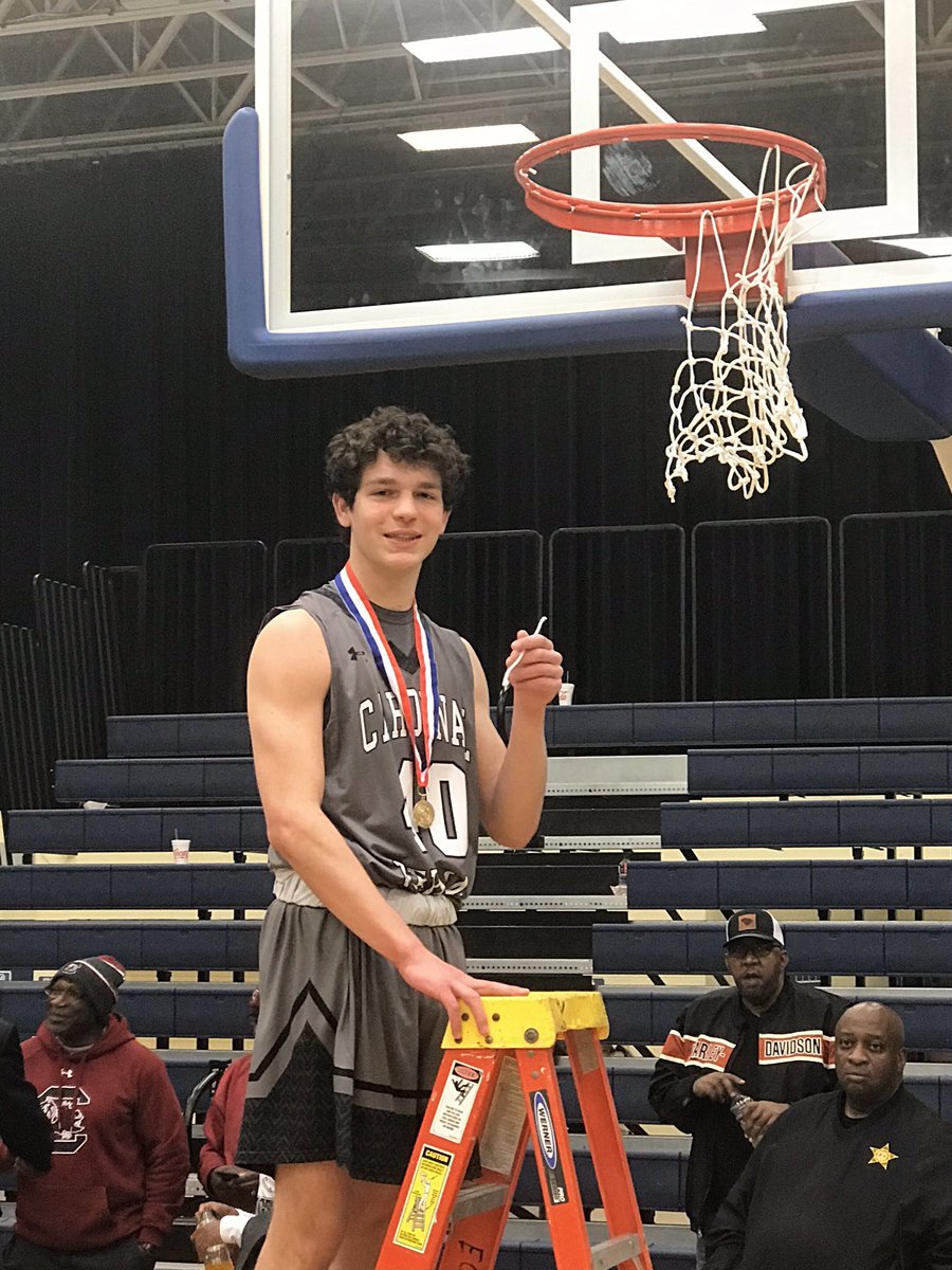 PhillyDetes's tweet image. #CardinalBasketball Featured Player of the Day:

Jack McDonald (@JackM2021)- Class of 2021 SG 

Back 2 Back State Champion 
Shooter 
Disciplined Teammate 
Passion for the Game 
Always learning &amp;amp; improving 
Winning Mentality 

@CNathletics1