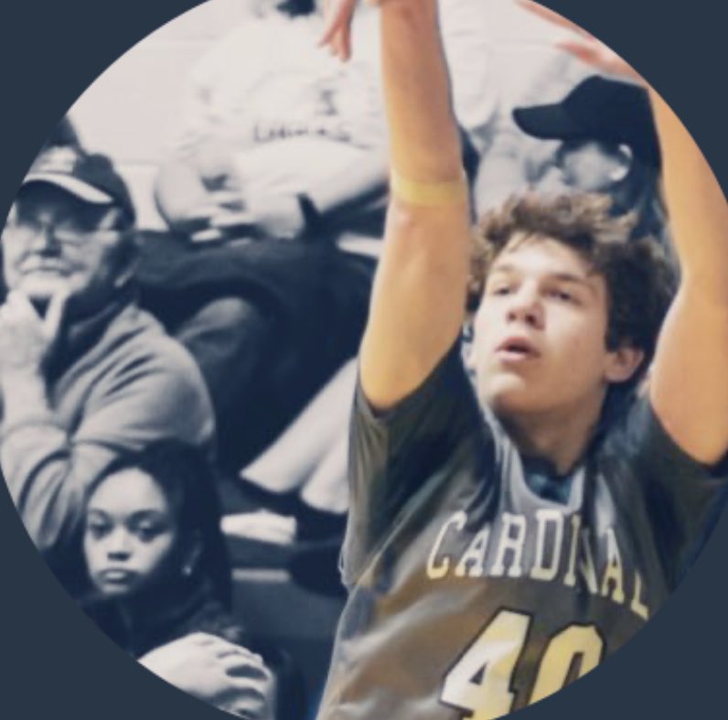 PhillyDetes's tweet image. #CardinalBasketball Featured Player of the Day:

Jack McDonald (@JackM2021)- Class of 2021 SG 

Back 2 Back State Champion 
Shooter 
Disciplined Teammate 
Passion for the Game 
Always learning &amp;amp; improving 
Winning Mentality 

@CNathletics1