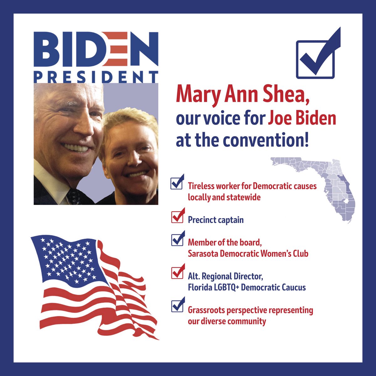 mary ann shea tweet media