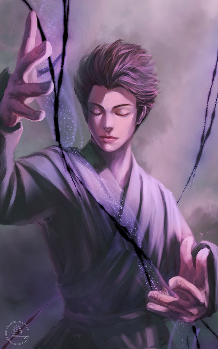 xiaofanchuanart's tweet photo. Covers I did for The Great Ruler. Read it @Wuxiaworld_Ltd. Translated by @thyaeria
 
I will be illustrating the covers for this entire series. xD

#thegreatruler #illustration #bookcovers https://t.co/q2wzOxLDGL