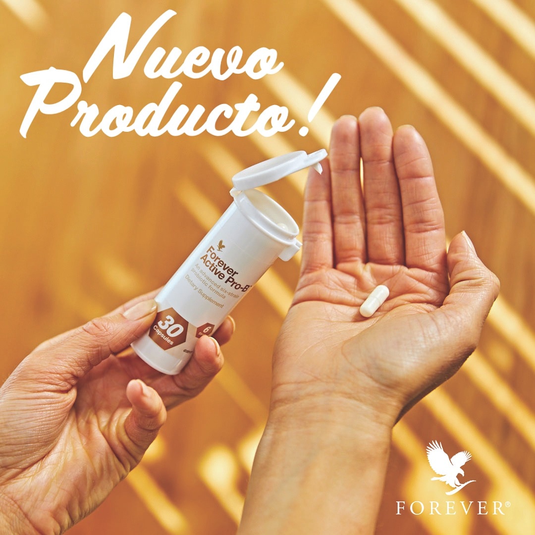 flp_colombia's tweet photo. Ya puedes comprar nuestro nuevo y mejorado Forever Active Pro-B ™, el cual te apoyará en tu salud digestiva. Adquiérelo ahora 👉https://t.co/Aa41Y4dOOk 
o 📲https://t.co/2BH2t9EPtD

#foreverliving #saluddigestiva
#probioticos #probiotics https://t.co/n2gLr8bdm4