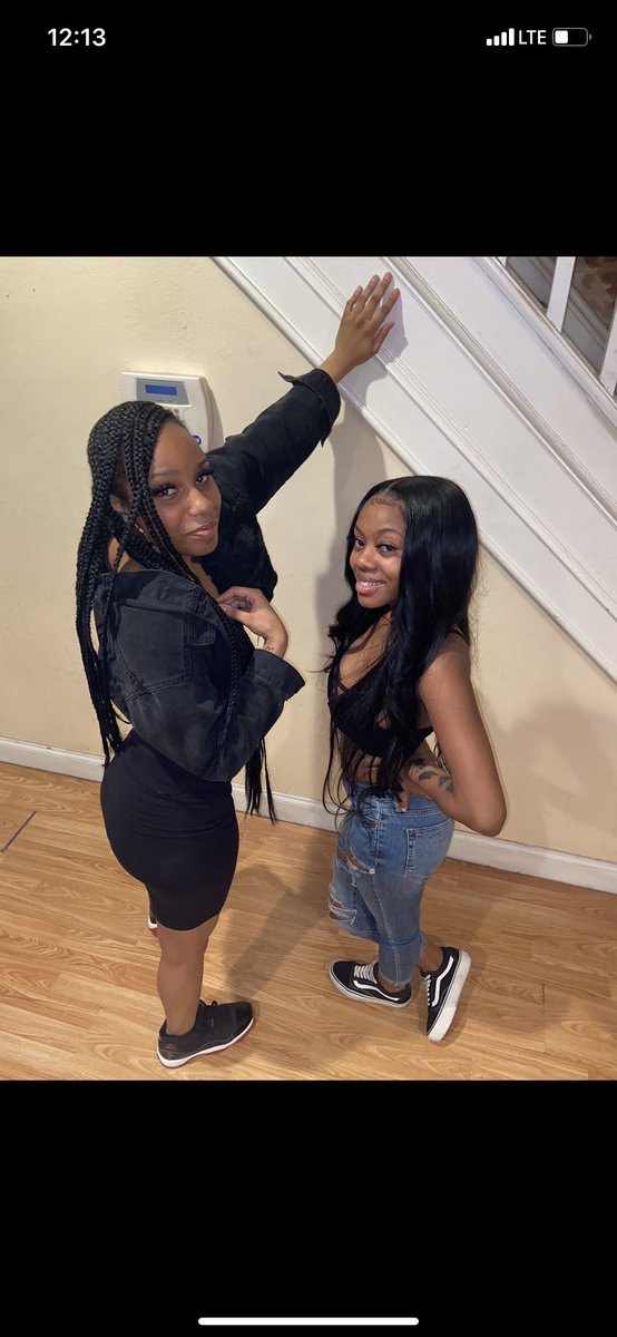 shyfnlyn's tweet photo. Today is my close friend birthday💕I love her to death and even after that !🤞🏽 #loyaltyb4royalty https://t.co/jW6u50TdcW