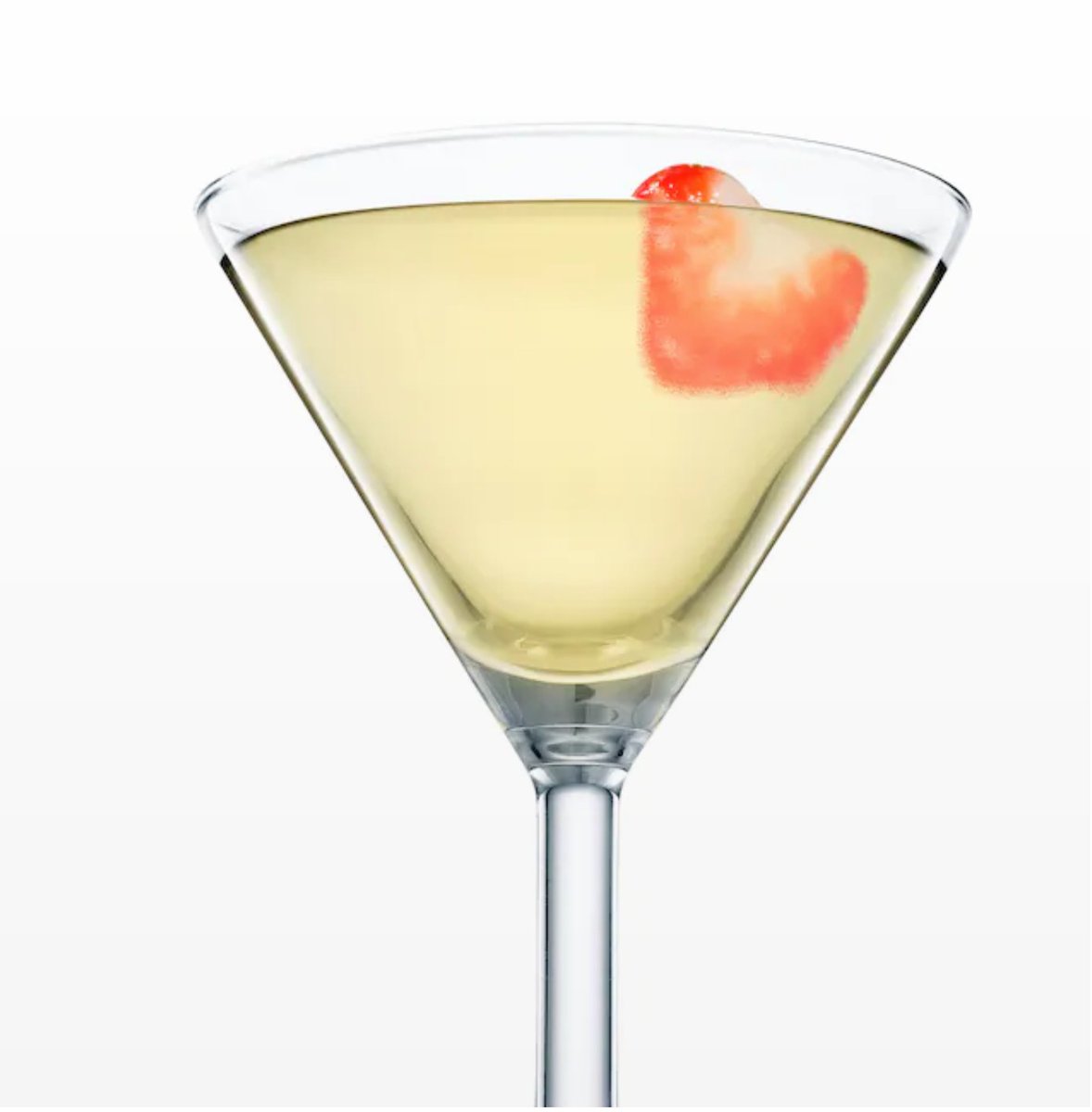 May Day is coming so be ready to make a Mayday Martini.
Ingredients:
1½ oz Swallowtail Vodka
4 Pieces Strawberry
¾ oz Lemon Juice
¾ oz Cinnamon Syrup
4 Pieces Strawberry
Ice Cubes
How to mix
Fill a shaker with ice cubes. Add all ingredients. Shake and strain into a cocktail
