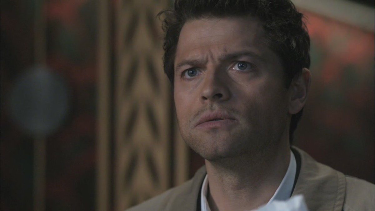 dailycastiels's tweet photo. — my bloody valentine (5.14) https://t.co/qOb4xbjRgA