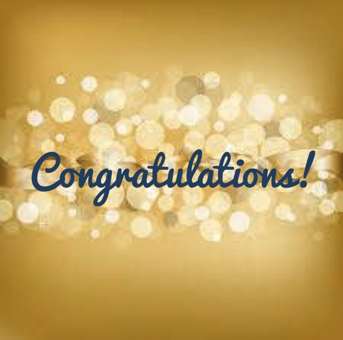 Congratulations to the 2020-2021 Golden Girls! It’s going to be an incredible year! ✨💛✨