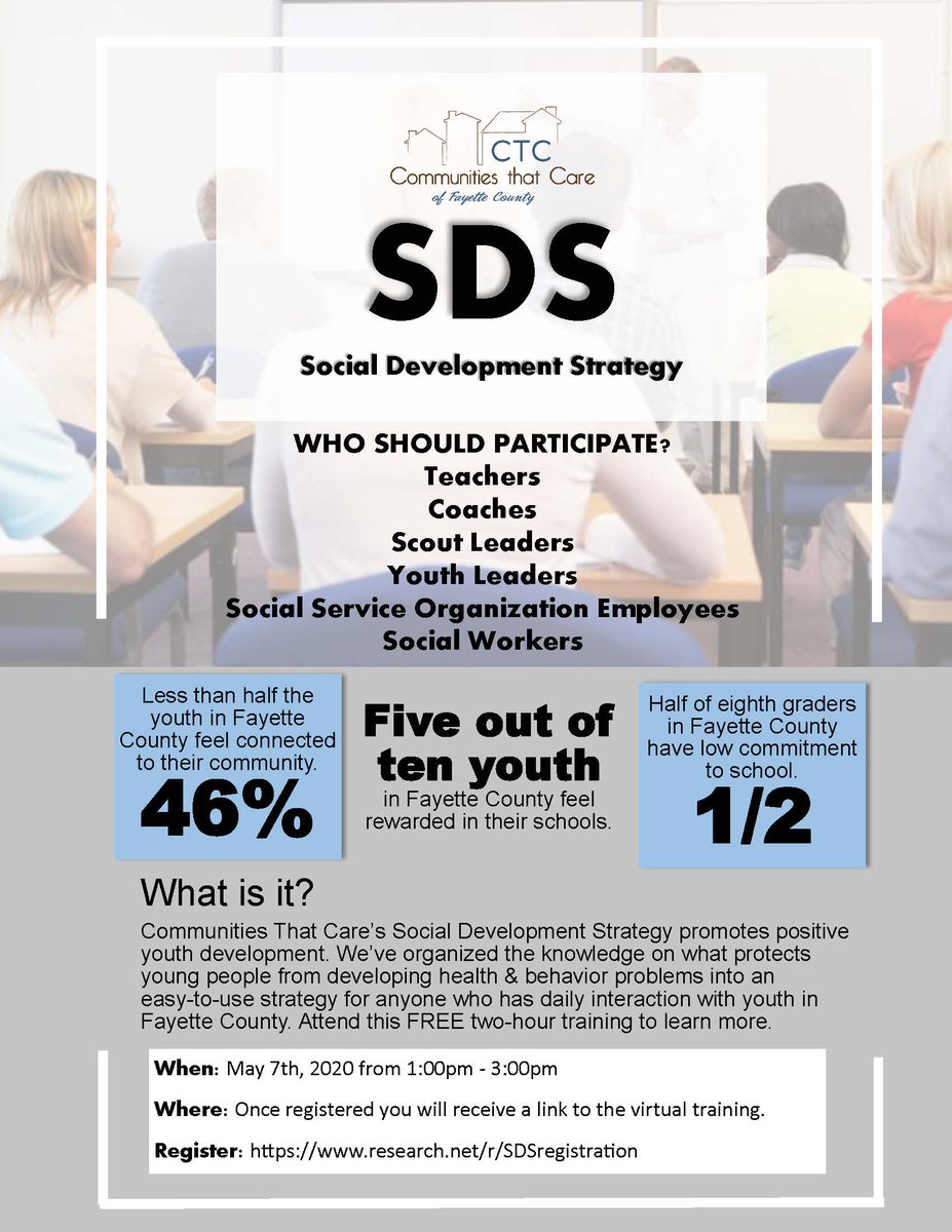 CTC Fayette tweet media