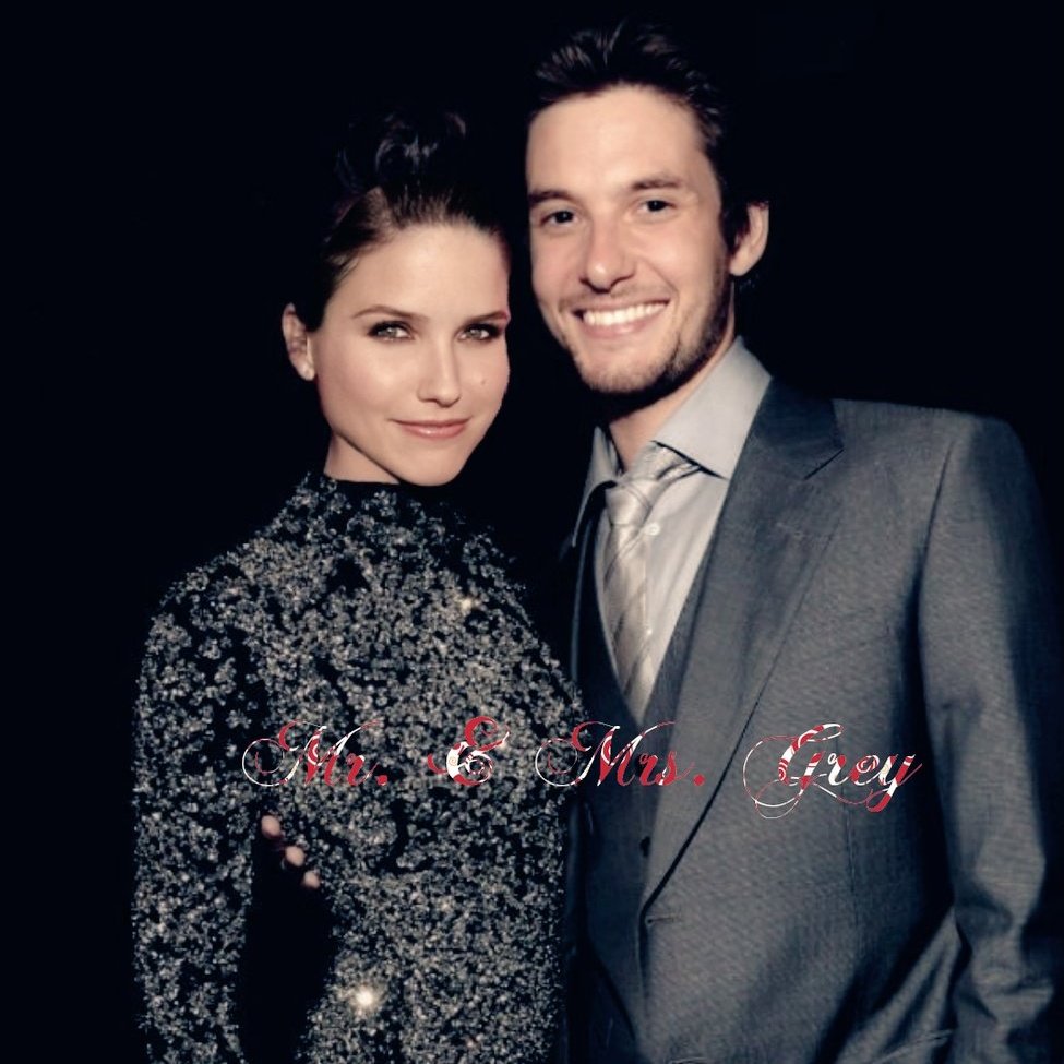 ☆Hɪs Mʀs Gʀᴇʏ☆ tweet media