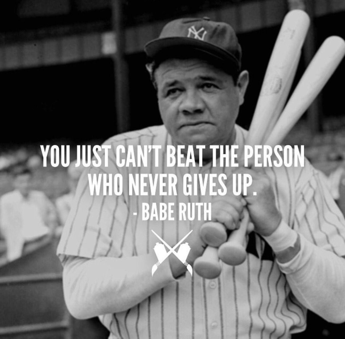 CloydRiversPics's tweet image. Happy Babe Ruth Day.
Merica.