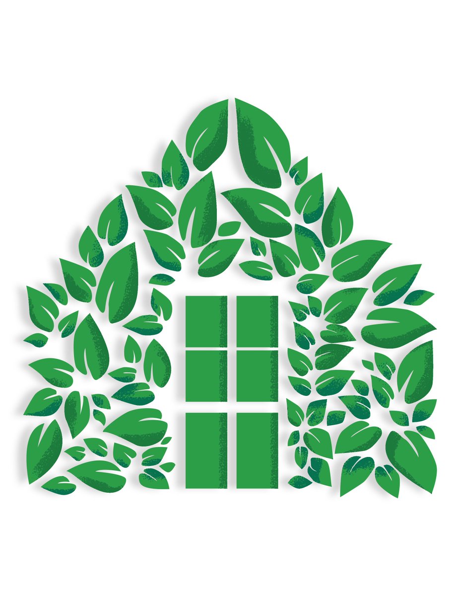 readShift_tech's tweet photo. Hoy en Shift nos despedimos hablando de casas pasivas, aquellas que cuidan el medio ambiente. Y, si queremos reducir nuestras emisiones contaminantes, es probable que tengamos que transformar la nuestra en una de ellas. @AnaSalasMrr nos explica por qué: https://t.co/cqGY4egkr5 https://t.co/4kQNDPQPgu