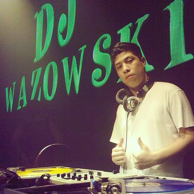 DJ Wasowski Oficial tweet media
