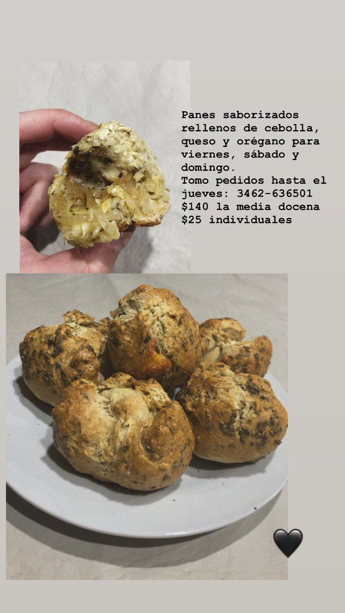 vmatteini__'s tweet photo. aparezco en esta cuenta para decirles q estoy vendiendo panes rellenos en murphy, me ayudarían con un rt https://t.co/XeyrvPzuVI