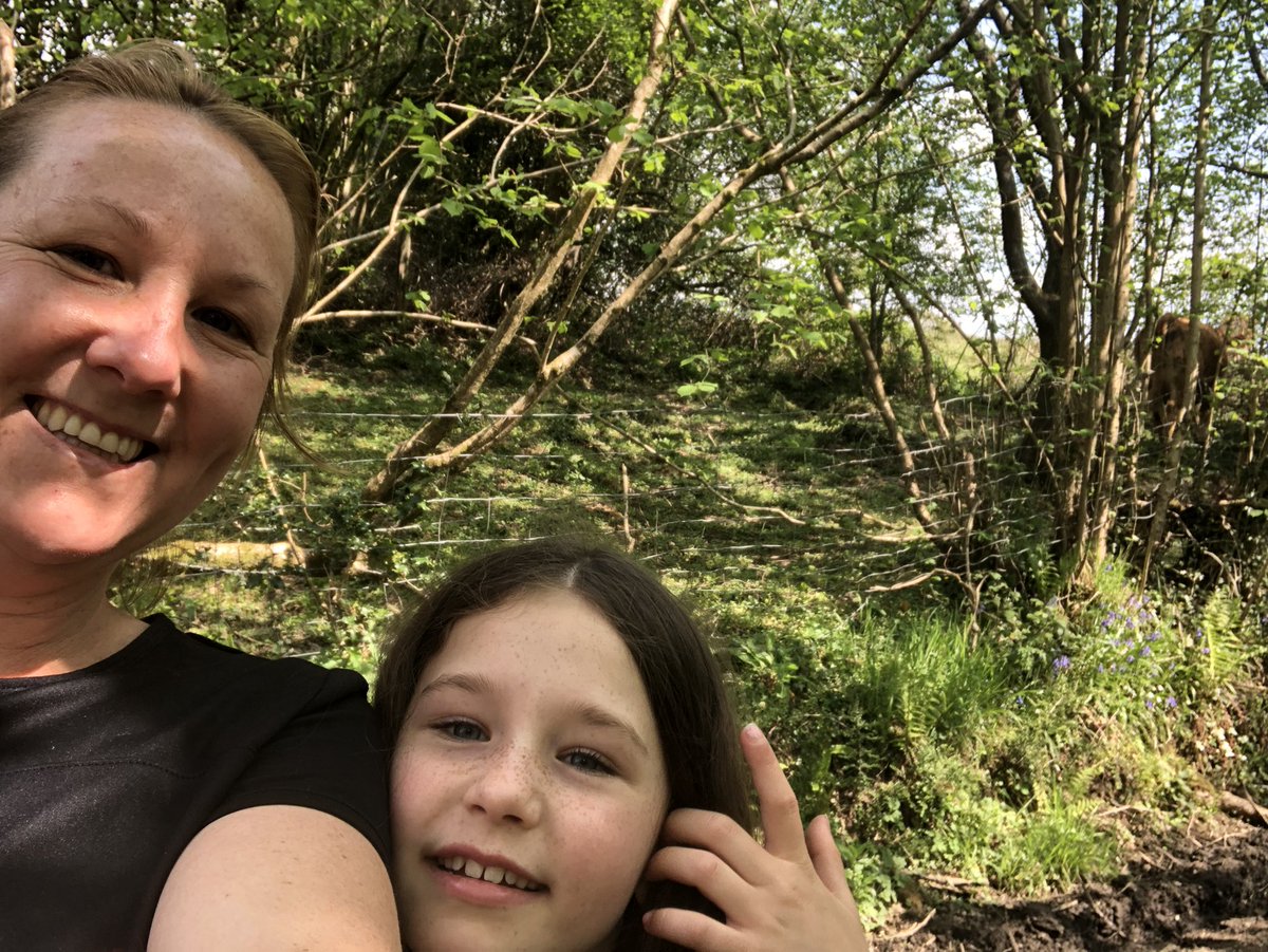 debhowells's tweet image. Poppy did her 5k walk to raise money for the NHS @YearFourBPS we nominate everyone in year 4 to join in.. walk, jog cycle 5k plus we got to see our beautiful countryside