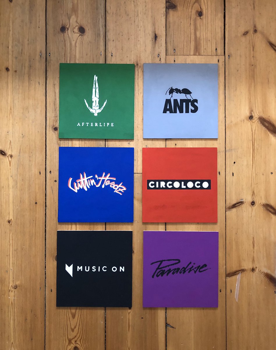 RaveFootage's tweet image. * Competition Time * ⏰

I’m giving away 2 of these boards Ive been busy painting over lockdown🎨

There are *2️⃣* ways to enter...

1️⃣. Retweet this post and follow our Instagram: RaveFootage

2️⃣. Repost to your story our Insta post &amp;amp; tag 3 mates

EASY!👇

instagram.com/p/B_f0cjUjugm/…