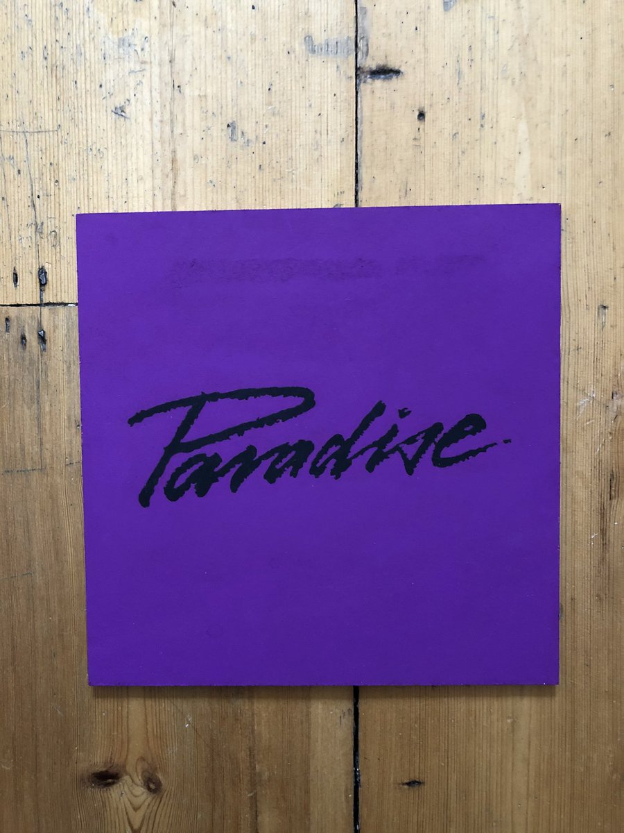 RaveFootage's tweet image. * Competition Time * ⏰

I’m giving away 2 of these boards Ive been busy painting over lockdown🎨

There are *2️⃣* ways to enter...

1️⃣. Retweet this post and follow our Instagram: RaveFootage

2️⃣. Repost to your story our Insta post &amp;amp; tag 3 mates

EASY!👇

instagram.com/p/B_f0cjUjugm/…