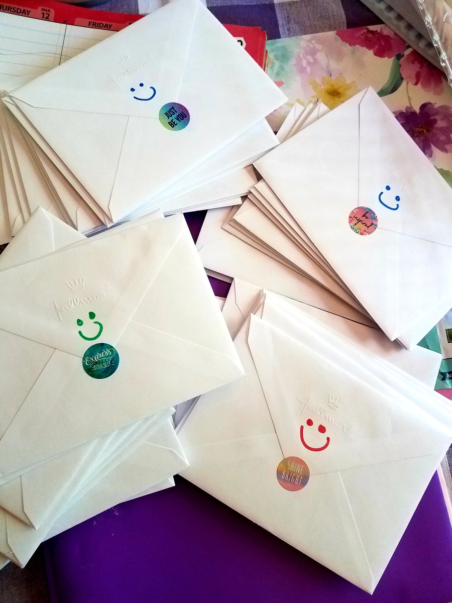 lhmiller04's tweet photo. My 5th and 6th graders, expect happy mail. #HawkNation
@HampshireUnit @sonyacathey1 @StepheniePage6 @cjmarczak @MauryCoSchools https://t.co/uV0s7ZAgD4