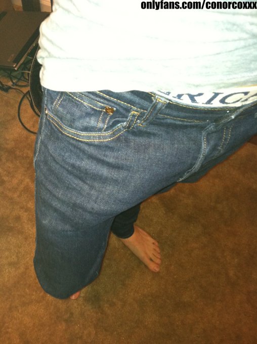 Got a problem with these pants. Too tight and they show off my boner. https://t.co/sCPODvmn1t #bigdickproblems<a href="/tag/bigdickproblems"class="tags"><span>#bigdickproblems</span></a><a href="/tag/bigdickpower"class="tags"><span>#bigdickpower</span></a>