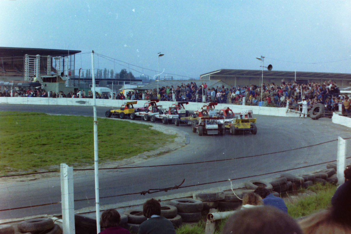 Autospeed Racing tweet media