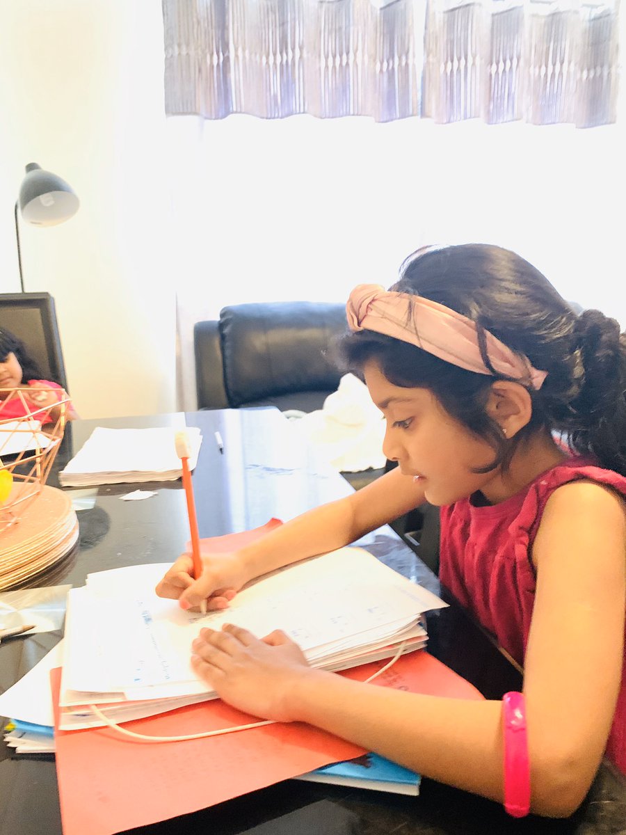 sujithkirijah's tweet photo. @longmoorcps today Ananiya writing noun words. ✍️😊 https://t.co/jkx0sgjIjf