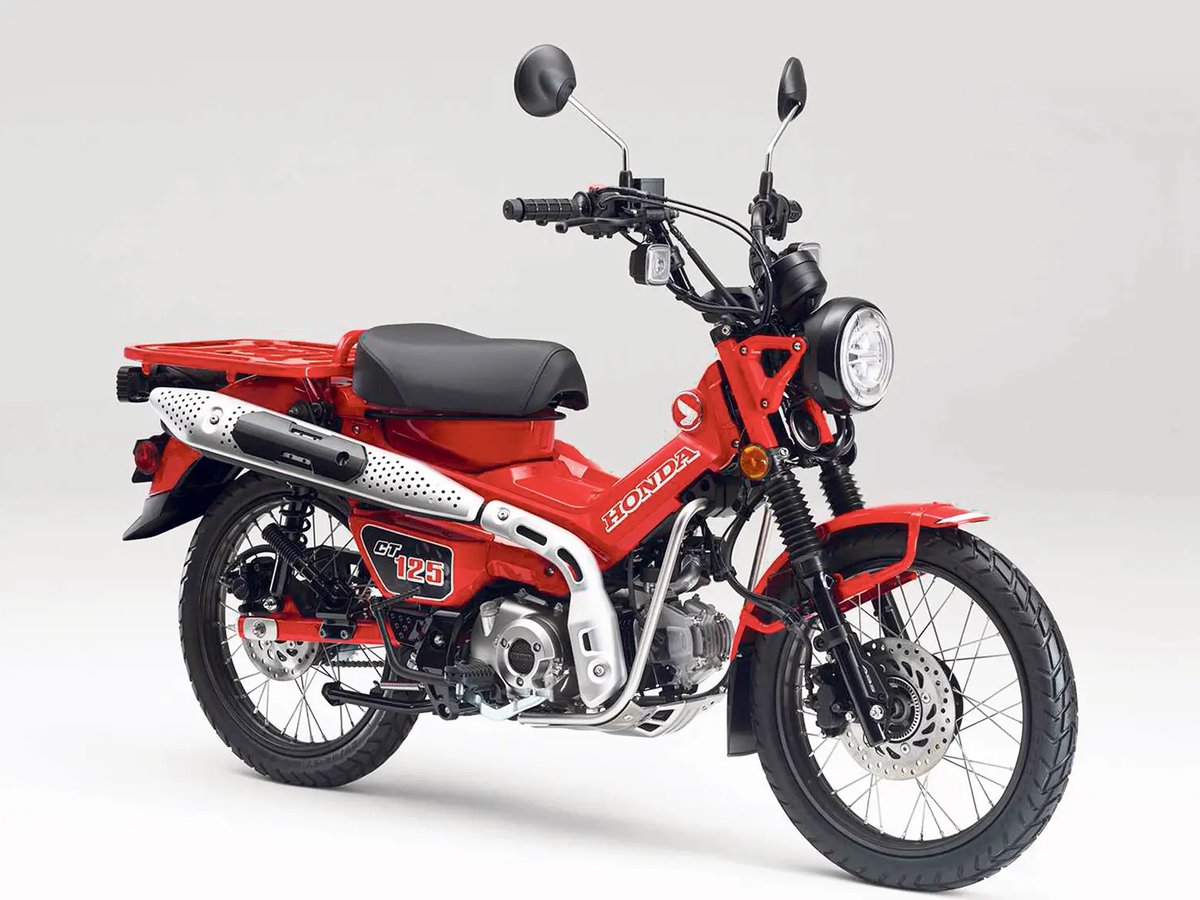 honda electric trials bike