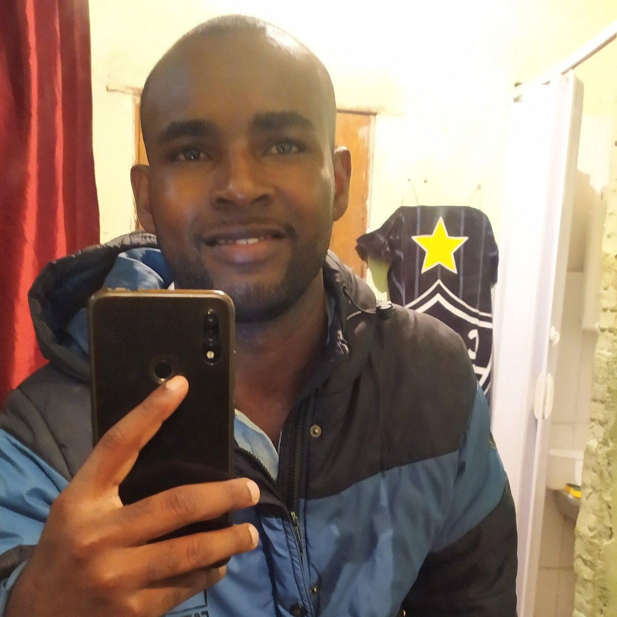 #NewProfilePic
