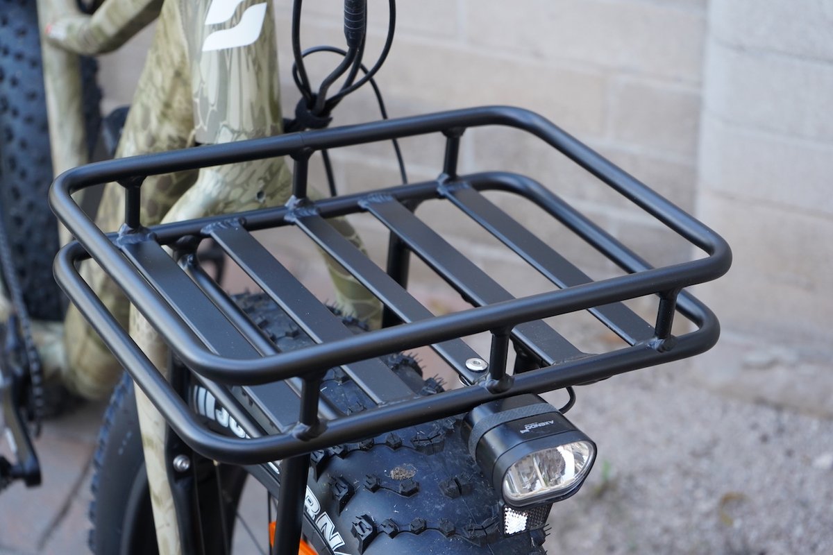 E_BikeReport's tweet photo. Surface 604 Boar Electric Bike Review Part 2: Ride &amp; Range Test [VIDEO] => https://t.co/RIdUoKnPmr @surface604  #ElectricBike #eBike #eBikes #bike #bicycle #ridemore #fatbike #fatbikes #Surface604 https://t.co/WkOgUmL3hp