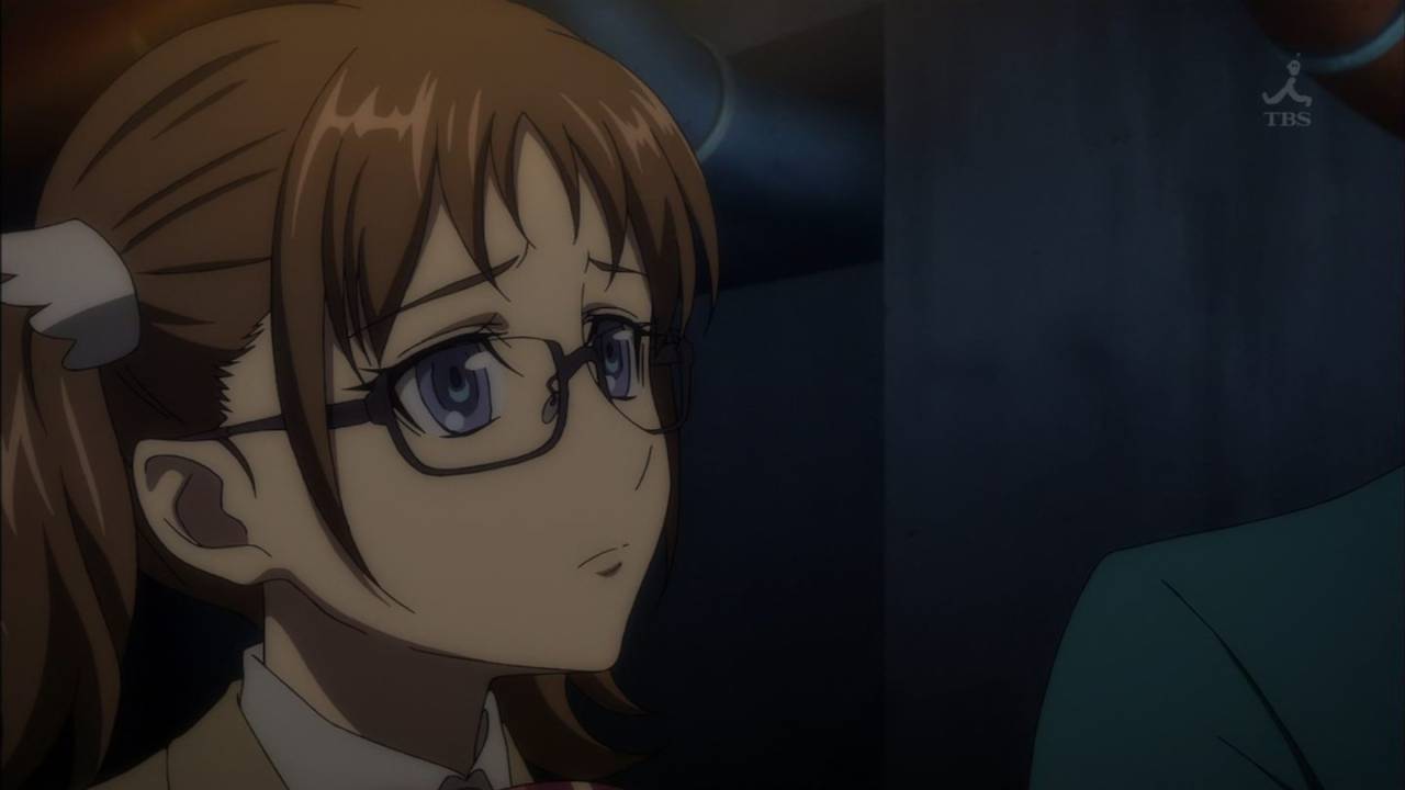 嘲笑のひよこ すすき 本日4月28日は 革命機ヴァルヴレイヴ の櫻井アイナの誕生日 おめでとう Valvrave 革命機ヴァルヴレイヴ ヴァルヴレイヴ ヴヴヴ 櫻井アイナ生誕祭 櫻井アイナ生誕祭 T Co Uqyjkqjxdr Twitter