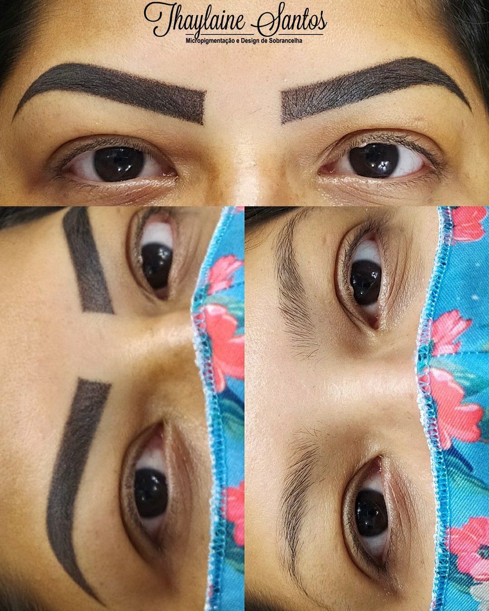 AtelieThay's tweet photo. Resultadoooooo 😱✨🔥
Micropigmentação Técnica Compactada Efeito Henna Bem Marcada✍️
...#Rbkollos #pigmento #top #micropigmentação #micro #microblading #esfumada #tecnicacompactada #efeitomake #makeup #permanente #yebrows #dermografo #sobrancelhasdosonho #sobrancelha #rj https://t.co/sIW8Z3h3ar