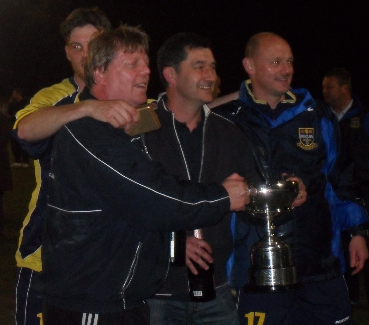 tadallover's tweet photo. 10 years ago....
At about this time (9.30pm) @TadcasterAlbion were crowned @NCEL Division 1 Champions 🍾🏆 https://t.co/rN1Wl2FDzI