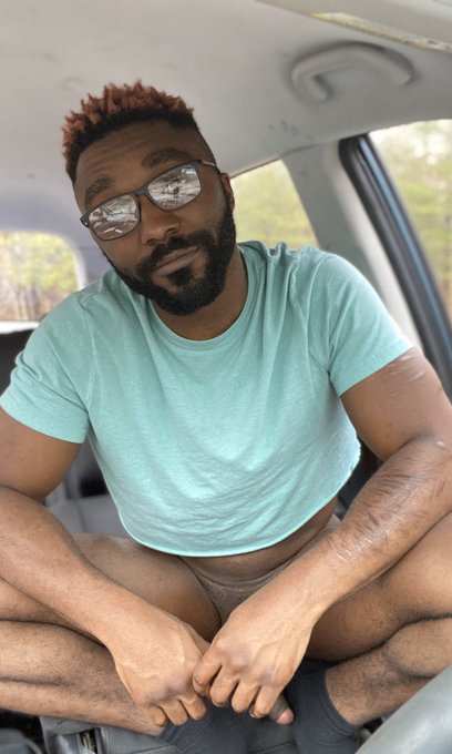 Crop Tops &amp; Soft Cock https://t.co/aqdGubalPR