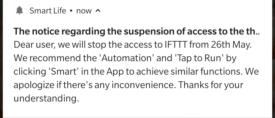 nullniveau's tweet photo. So I guess I should say thank you to #SmartLife for finally giving me motivation to flash my #TECKIN devices with free and open software. #tasmota #tuyaconvert https://t.co/HBlRwnx8X2