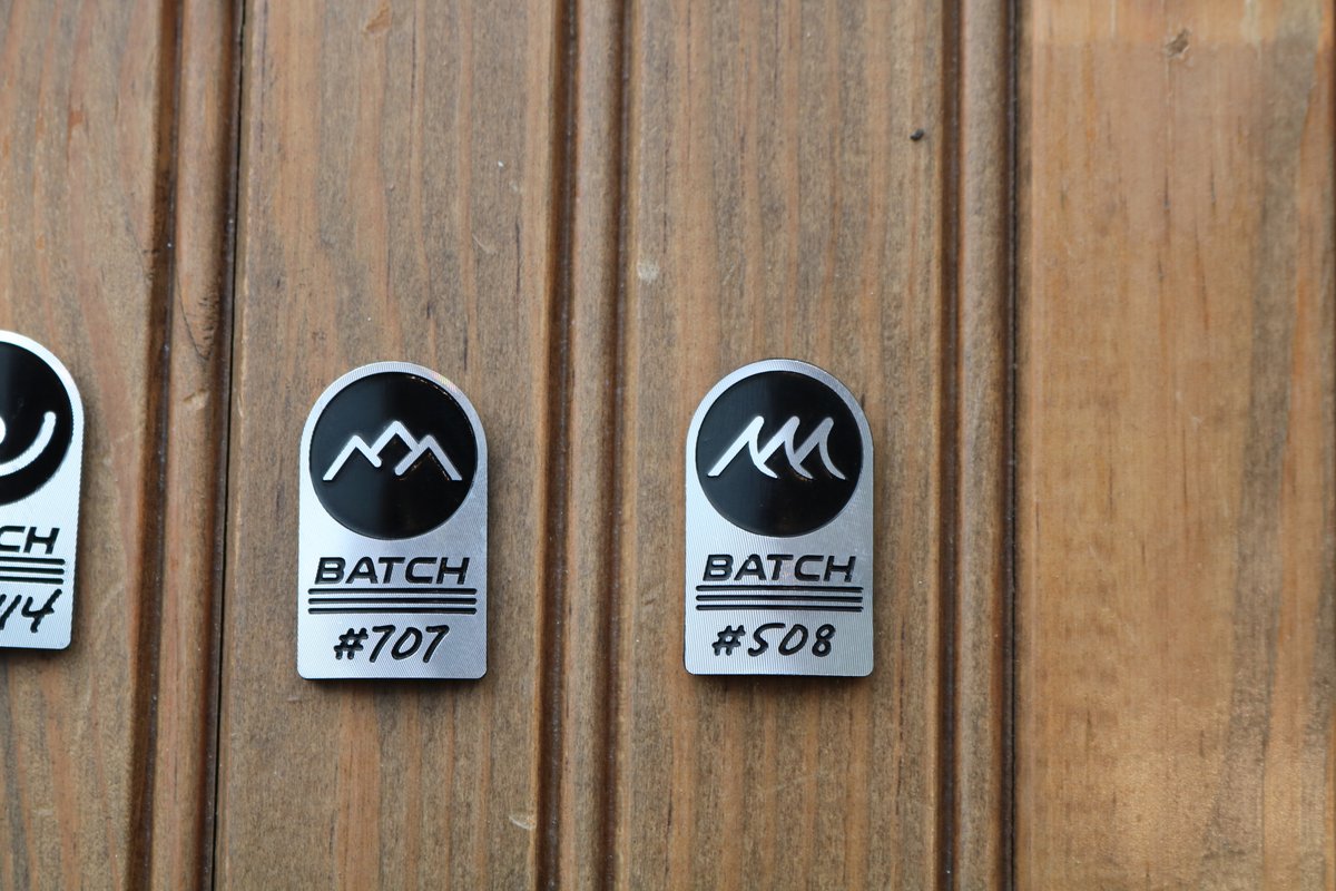 BatchBicycles's tweet image. All of our bikes have a story, just like you. What's your story? #storytime #batchbicycles