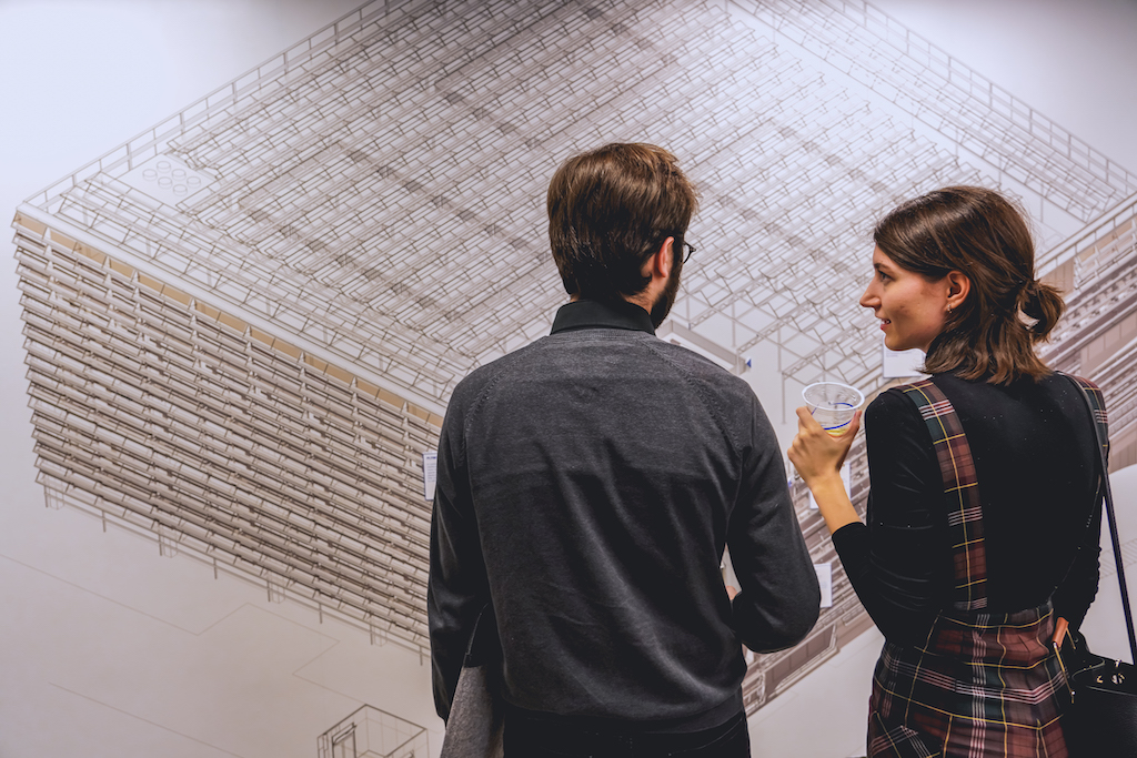 BSAAIA's tweet photo. Since #BSASpace #gallery is closed for the time being, we are excited to present #DURABLE: The Digital Collection. You can view the entirety of the DURABLE #exhibition #online, at our website: https://t.co/vGnubpwjLT https://t.co/Hx8Og8DE4r