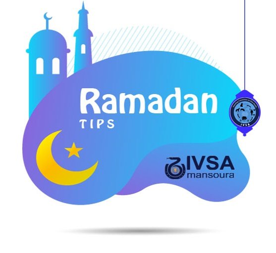 ivsamansoura's tweet photo. من أهم الحاجات اللي لازم يعملها مريض السكر قبل رمضان أو في الأيام الأولى من الشهر هي الرجوع للطبيب علشان يقرر إذا كان ينفع يصوم أو لأ⁩؟
ويحددله نظام علاجي خاص برمضان
ومينفعش أبدًا يحصل تغيير للنظام ده ولو لمرة واحدة ❌
#SCOH
#Ramadan_Tips
#IVSA_Mansoura https://t.co/EZXWjCs3eP