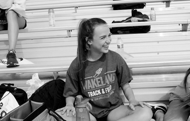 Wakeland Track & Field tweet media