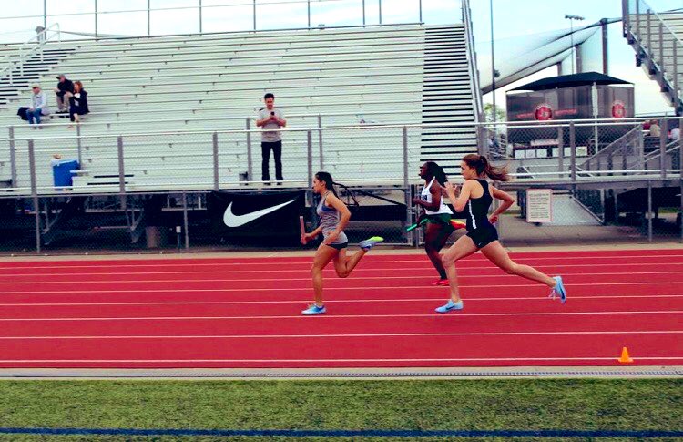 Wakeland Track & Field tweet media