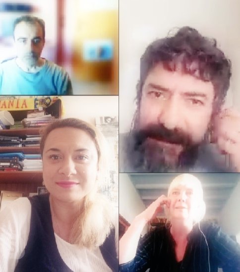 sim010101's tweet photo. Consortium e-meeting with a great team on finalising #DigitalMarketing output 1 of #DIMASproject #sepie @DIMASPROJECT1
Thanks 2 my @EuropeanUniCy team for their efforts and to all of you! @MyDocumenta @BcnMhillenius @ManPap2007 @Manosst1 @casanovaseuma @andreamydoc https://t.co/vSv9BwyVeQ