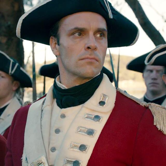 BanishedTVFans's tweet photo. Please join us in wishing the handsome, talented, brilliant and BEST BOSS EVER @josephmillson a very happy birthday! 🎈🎂🥳
#Banished #MajorRoss #WallabyCakeForEveryone 🍰 https://t.co/GRIcYrkrSq