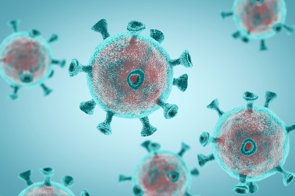 COVID-19 alert: Rare syndrome seen in UK children coronavirus.nascard.tv/2020/04/27/cov…